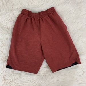 adidas men's axis shorts